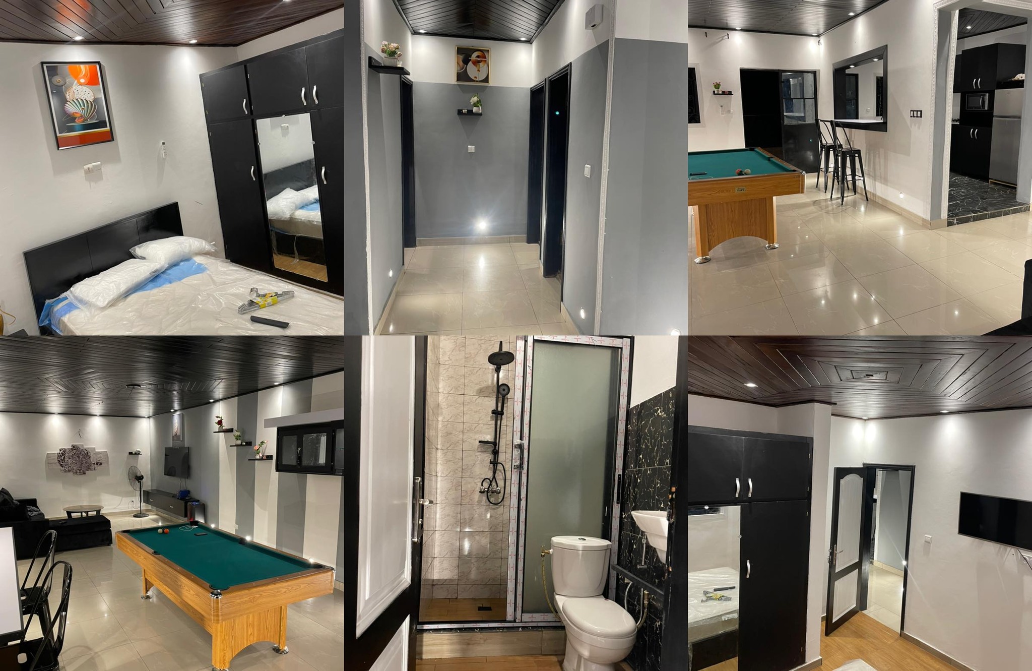 Wks Appartement